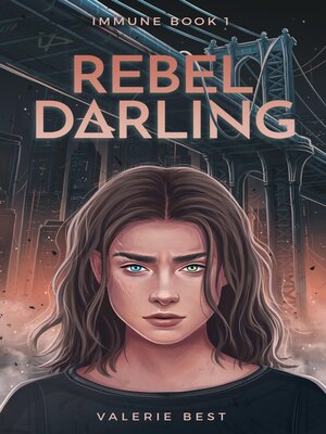 cover image of Rebel Darling